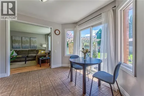 373 Saginaw Parkway Cambridge ON N1T 1M5