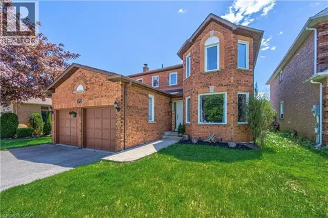 373 Saginaw Parkway Cambridge ON N1T 1M5