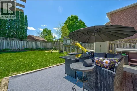 373 Saginaw Parkway Cambridge ON N1T 1M5