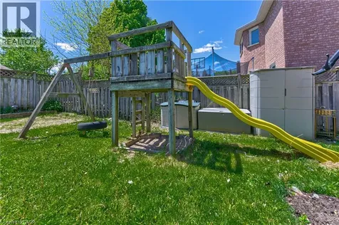 373 Saginaw Parkway Cambridge ON N1T 1M5