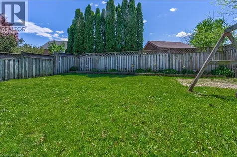 373 Saginaw Parkway Cambridge ON N1T 1M5
