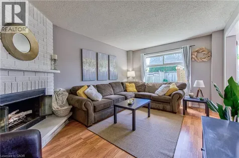 373 Saginaw Parkway Cambridge ON N1T 1M5