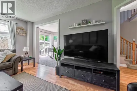 373 Saginaw Parkway Cambridge ON N1T 1M5