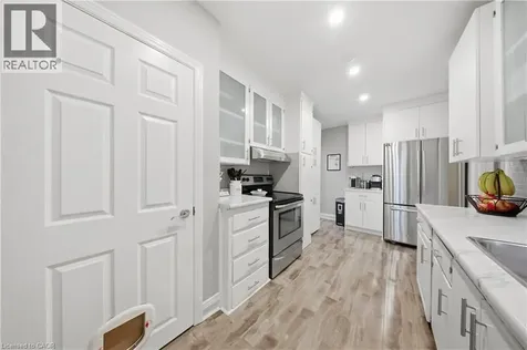 6092 Cedar Springs Road Burlington ON L7P 0C3