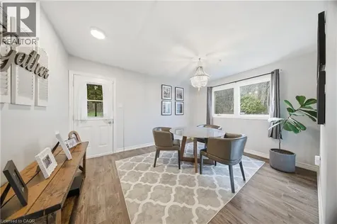 6092 Cedar Springs Road Burlington ON L7P 0C3