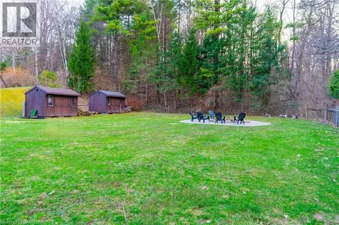 6092 Cedar Springs Road Burlington ON L7P 0C3