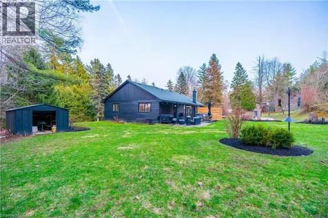 6092 Cedar Springs Road Burlington ON L7P 0C3