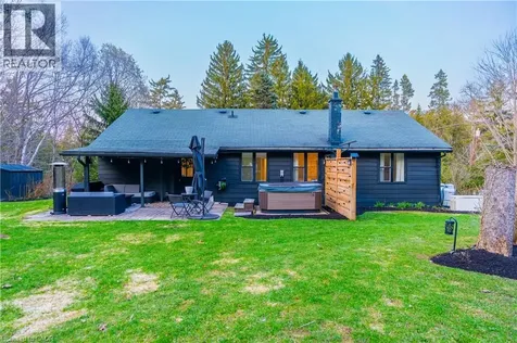 6092 Cedar Springs Road Burlington ON L7P 0C3