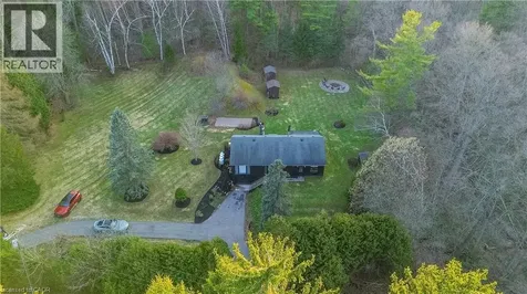 6092 Cedar Springs Road Burlington ON L7P 0C3