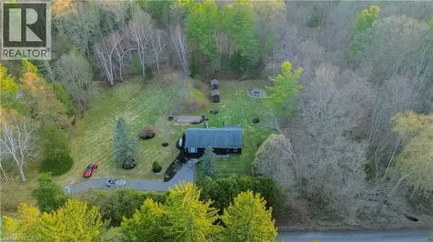 6092 Cedar Springs Road Burlington ON L7P 0C3
