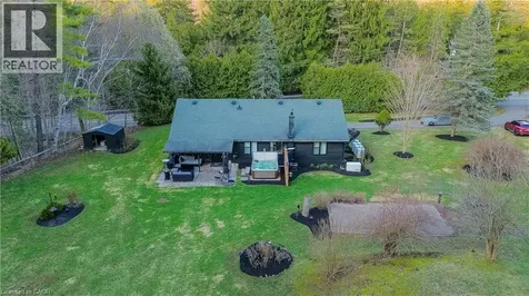 6092 Cedar Springs Road Burlington ON L7P 0C3