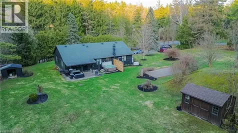 6092 Cedar Springs Road Burlington ON L7P 0C3
