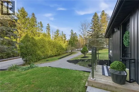 6092 Cedar Springs Road Burlington ON L7P 0C3