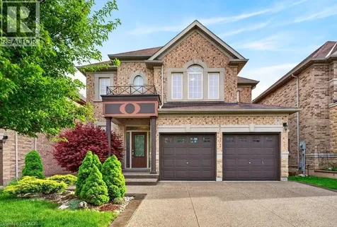 7 Summerwind Drive Hamilton ON L9B 0E5