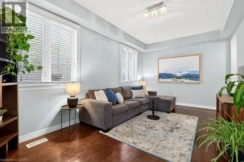 7 Summerwind Drive Hamilton ON L9B 0E5