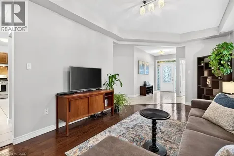 7 Summerwind Drive Hamilton ON L9B 0E5