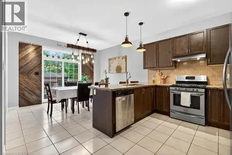 7 Summerwind Drive Hamilton ON L9B 0E5