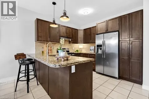 7 Summerwind Drive Hamilton ON L9B 0E5
