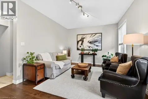 7 Summerwind Drive Hamilton ON L9B 0E5