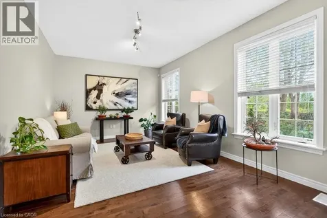 7 Summerwind Drive Hamilton ON L9B 0E5