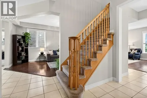 7 Summerwind Drive Hamilton ON L9B 0E5