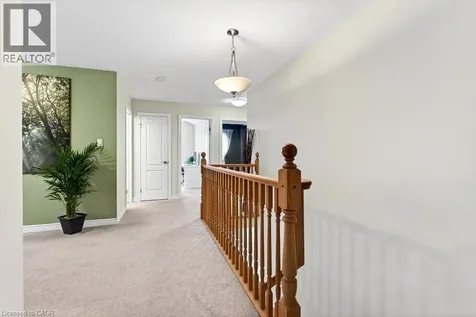 7 Summerwind Drive Hamilton ON L9B 0E5