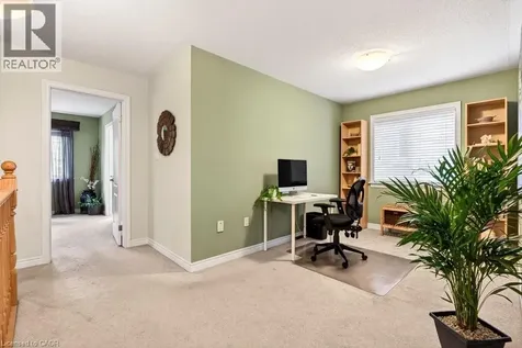 7 Summerwind Drive Hamilton ON L9B 0E5