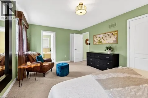 7 Summerwind Drive Hamilton ON L9B 0E5