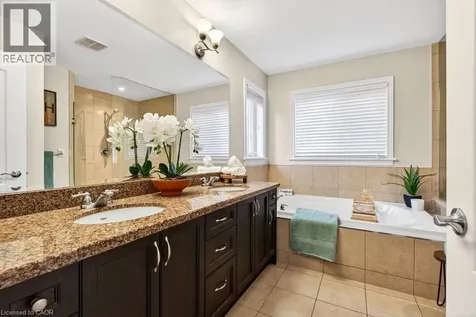 7 Summerwind Drive Hamilton ON L9B 0E5