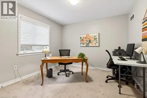 7 Summerwind Drive Hamilton ON L9B 0E5