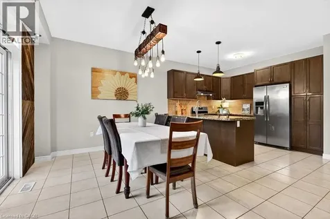 7 Summerwind Drive Hamilton ON L9B 0E5