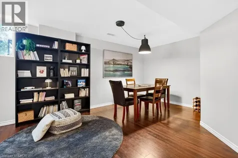 7 Summerwind Drive Hamilton ON L9B 0E5