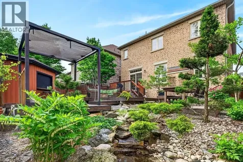 7 Summerwind Drive Hamilton ON L9B 0E5