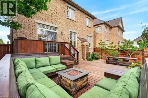7 Summerwind Drive Hamilton ON L9B 0E5