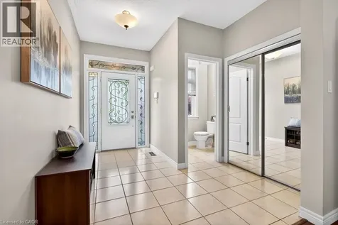 7 Summerwind Drive Hamilton ON L9B 0E5