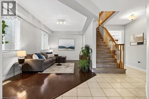 7 Summerwind Drive Hamilton ON L9B 0E5