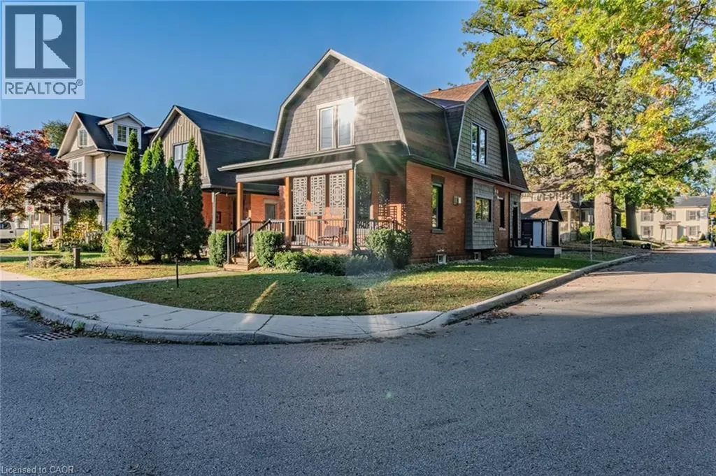 74 Lynnwood Avenue Simcoe ON N3Y 2V6