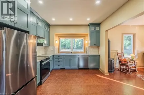 74 Lynnwood Avenue Simcoe ON N3Y 2V6