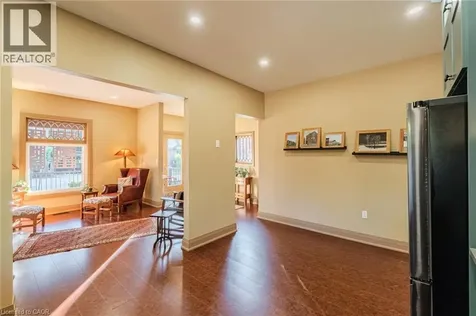 74 Lynnwood Avenue Simcoe ON N3Y 2V6