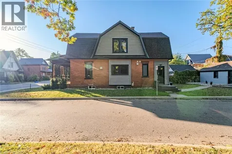 74 Lynnwood Avenue Simcoe ON N3Y 2V6