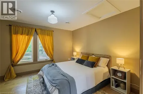 74 Lynnwood Avenue Simcoe ON N3Y 2V6