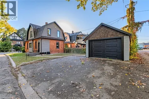 74 Lynnwood Avenue Simcoe ON N3Y 2V6