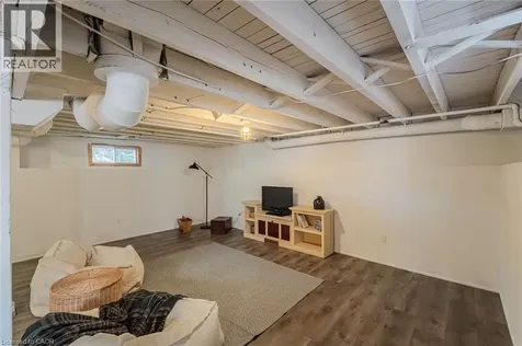 74 Lynnwood Avenue Simcoe ON N3Y 2V6