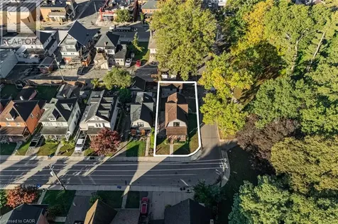 74 Lynnwood Avenue Simcoe ON N3Y 2V6