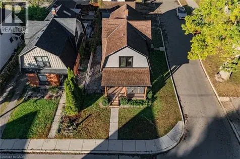 74 Lynnwood Avenue Simcoe ON N3Y 2V6