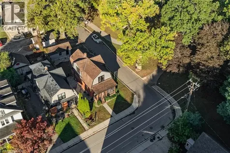 74 Lynnwood Avenue Simcoe ON N3Y 2V6
