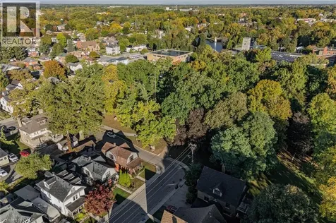74 Lynnwood Avenue Simcoe ON N3Y 2V6