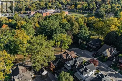 74 Lynnwood Avenue Simcoe ON N3Y 2V6
