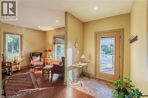 74 Lynnwood Avenue Simcoe ON N3Y 2V6