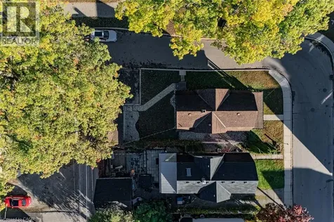 74 Lynnwood Avenue Simcoe ON N3Y 2V6